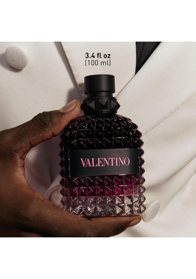 Valentino Born In Roma Intense Uomo Edp 50 Ml Parfüm Diğer 51578025