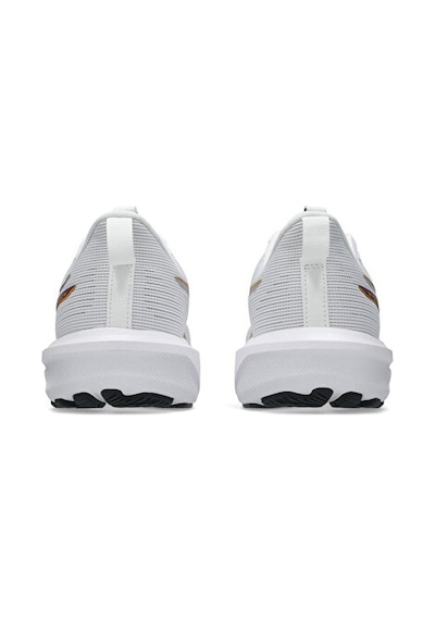Asics Gt-1000 14 Unisex Koşu Ayakkabısı 1012b859-101 Beyaz Beyaz