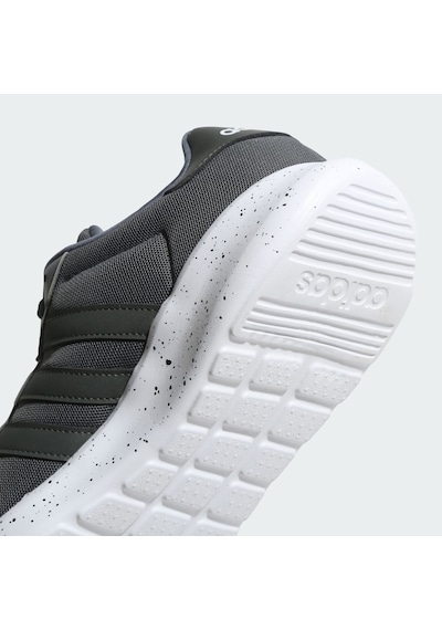Adidas Lite Racer 3.0 Erkek Spor Ayakkabısı Gx6742 Gri