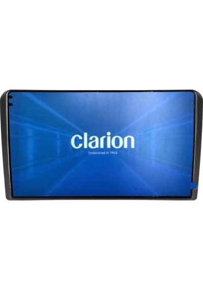 Audi A3 Android Multimedya Sistemi 4-64 Clarion 2005-2013