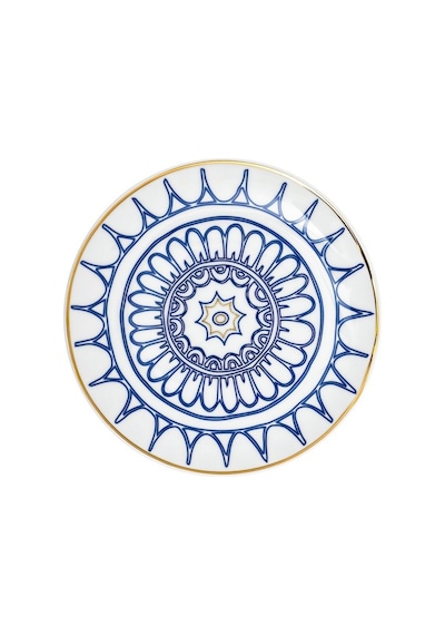 Zm Decor Vesta Tabak 28 Cm