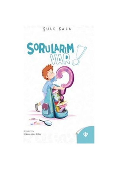 Sorularım Var / Şule Kala