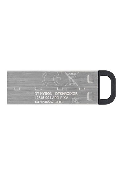 Kingston Datatraveler Kyson Usb 3.2 Gen 1 Usb Bellek 512 Gb - Şık