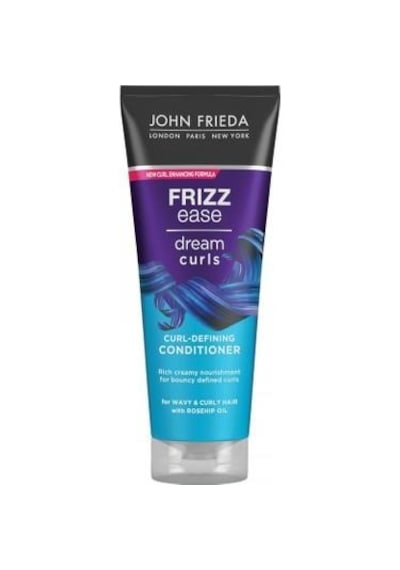 John Frieda Frizz Dream Curls Saç Kremi 250 ML