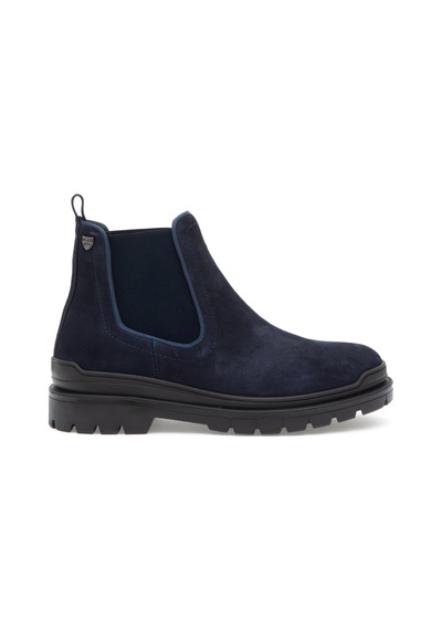 U.S. Polo Assn. Erkek Lacivert Bot 50297277-VR033