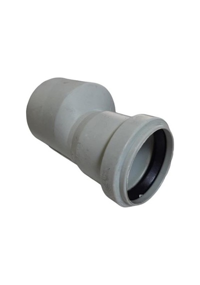 Kalde 75X50 Pvc-U Redüksiyon 3.2 (532460202)