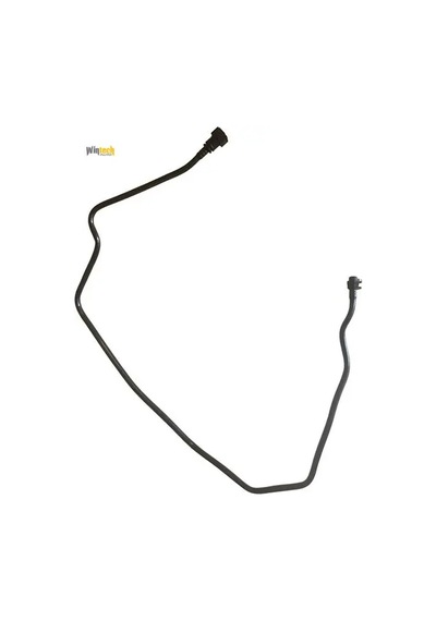 Radyatör Su Depo Hortumu Fıesta-fusıon 1.4 Tdcı 02 08 Wıntech 2s6h8b081bc/ 1219583/ 2s6h8b081bb