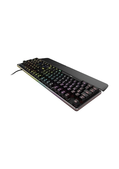 Gamepower Calypso V2 Rgb Optik Su Ve Toza Dayanıklı Mekanik Red Switch Usb Dıy Gaming Klavye