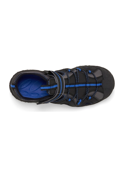 Merrell Merrell Unisex Çocuk Su Ayakkabısı Hydro 2 Siyah/gri/royal 4127 Çok Renkli Merrell Merrell Unisex Çocuk Su Ayakkabısı Hydro 2 Siyah/gri/royal 4127 Çok Renkli