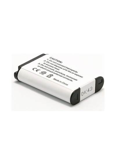 Sanger Np-Bx1 Sony Fotoğraf Makinesi Batarya