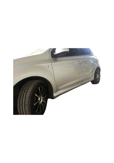 Hyundai İ20 Yan Marşpiyel 2009-2014 Model Arası Uyumludur