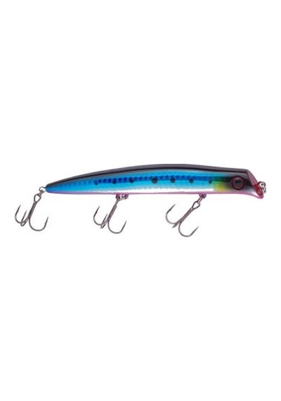 Bando Sharp-py 4048 Suni Balığı A002 125mm