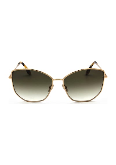 Victoria Beckham Vb 225s 700 Kadın Güneş Gözlüğü Altın