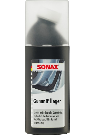 Sonax Lastik Parlatıcı ve Koruyucu 100 Ml