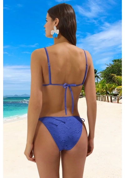 Ersefa Tasarım Bikini Takımı Yaz Koleksiyonu Ergonomik Kesim Özel Hızlı Saks