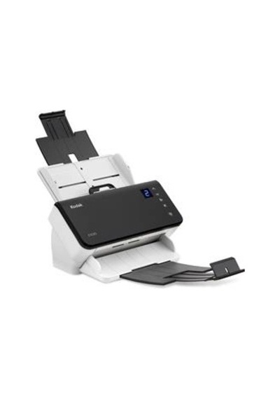 Kodak Alaris 8011892 E1040 A4 Döküman Tarayıcı 40 Ppm-80 Ipm 80 Adf Günlük 5.000 Sayfa Kdo