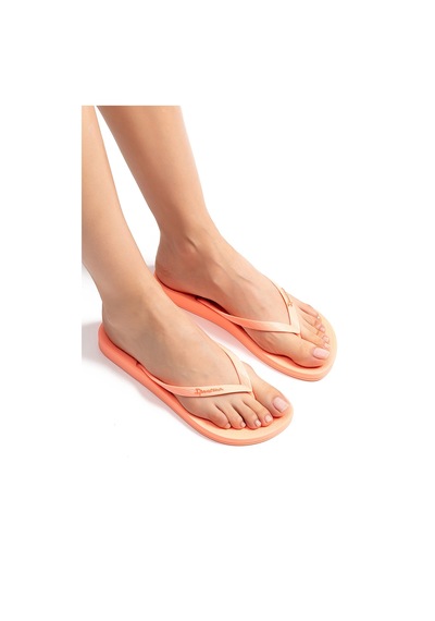 Ipanema Anatomik Colors Kadın Parmak Arası Terlik Pembe 35/42 Pembe