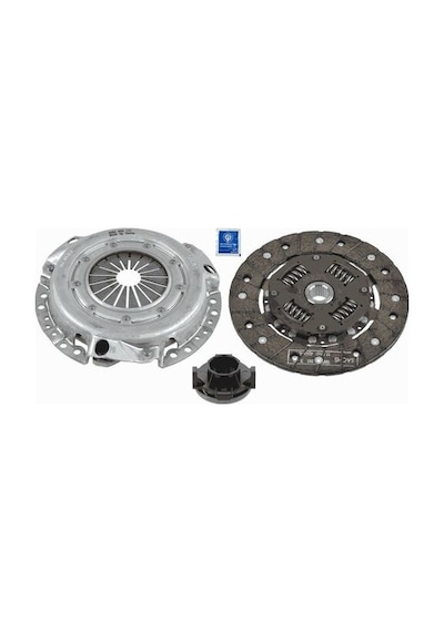 Sachs 3000842501 Debriyaj Seti Carisma 1.6 Benzinli 1996 1999 Mıtske64