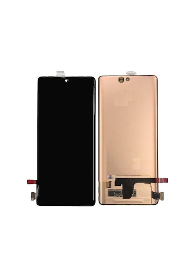 Vivo V29 V29 Pro Lcd Ekran Ve Dokunmatik Komple Ekran Yüksek Kalite Yedcom