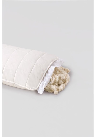 Cotton Box 50x70 Pamuk Yastık Kapitoneli 8680108009796