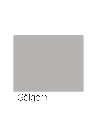 Stella Su Bazlı Saf Akrilik Boya - 2417-gölgem 8211 - 0,75 Lt Diğer