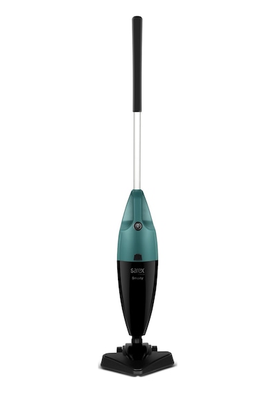Sarex SR-5010 Smarty 800 W Dikey Elektrikli Süpürge