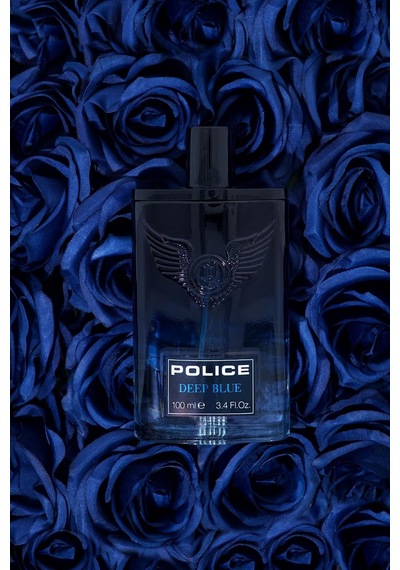 Deep Blue Edt 100 Ml Erkek Parfümü Diğer