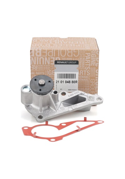 Devirdaim Su Pompası Renault Megane 4 Clio 5 Captur 2 1.0 1.3 Tce H5h 210104880r Mais