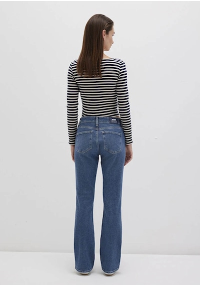 Mavi Molly İndigo Kadın Jean Pantolon M1013690520 Indigo Mavi Molly İndigo Kadın Jean Pantolon M1013690520 Indigo