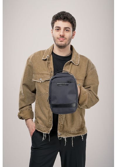 Ççs Unisex Çapraz Çanta Ccs31563 GRİ