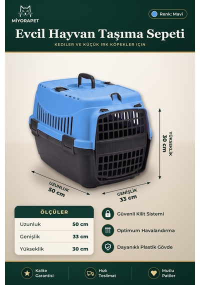 Kedi Set 5 Parça-taşıma-tırmalama-tuvalet