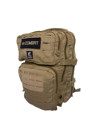 Combat Tactical Çanta Tactıcal 45 Lt - 654-891 - Bej