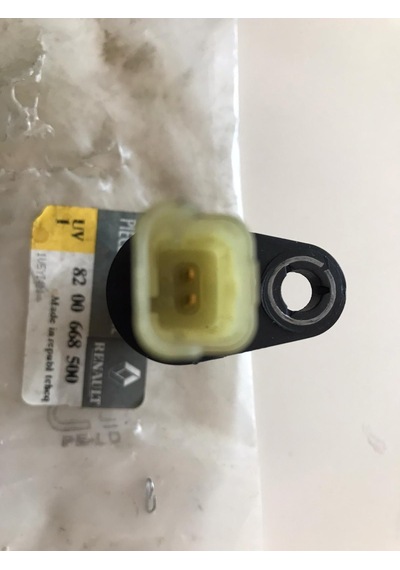 Krank Sensörü Volant Okuyucu Master Trafic Laguna 8200668500 Mais