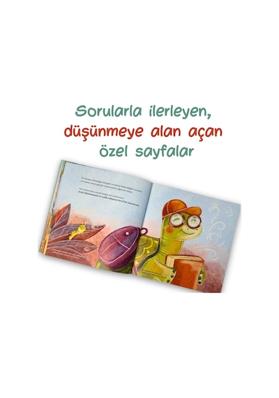 Yolculuk Bir Kitaba Sığar Mı