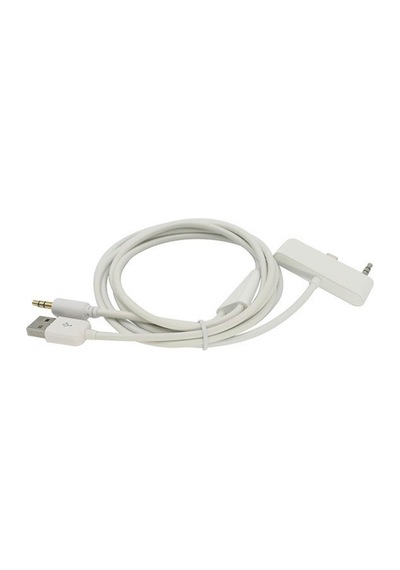 iPhone Uyumlu 5 Usb Ve 3.5mm Ses Kablosu
