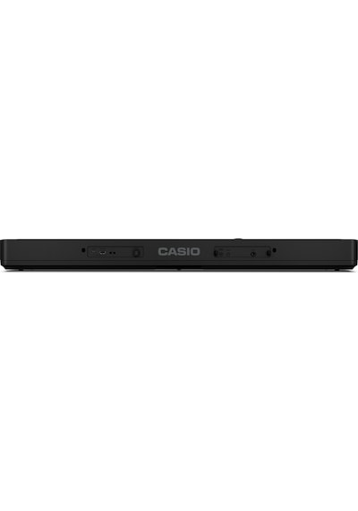 Casio CT-S1BKC2 61 Tuşlu Org - Siyah