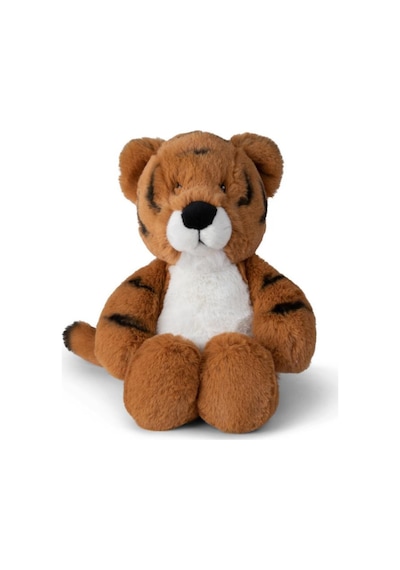 Bon Ton Toys Wwf Cub Club Kaplan Timmy Peluş Oyuncak 29 Cm - 11.5" 16192012 Renkli