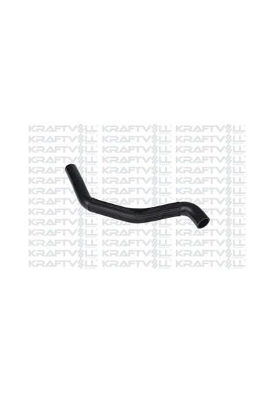 Kraftvoll 10031531 Radyatör Üst Hortumu Laguna Iı 1.6 2.0 16v 8200002977
