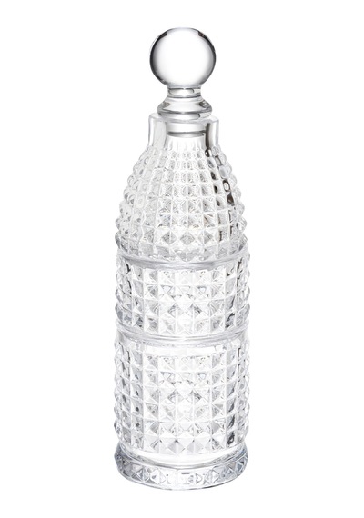 Glamis Vera Premium Hediyelik Kutulu 4 Parça Viski Set
