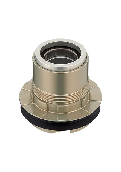 Mavic Freewheel Body Its4 Xd Sram l3600100 Siyah - Kırmızı