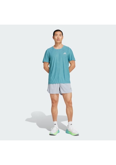 Adidas Adi365 Running Clımacool Erkek Tişört C-adıjp3851e50a00 Mavi