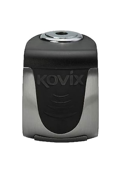 Kovıx Ks6-bm Alarmlı Disk Kilit Metal