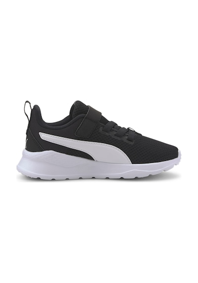 Puma Anzarun Lıte Çocuk Ayakkabı 372009 01 Siyah