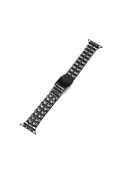 Watch 40mm Uyumlu Krd-54 Metal Kordon Ensueno Gümüş