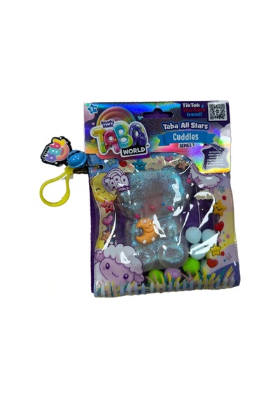 Eco Lounge Squishy Ready Made - Lamba