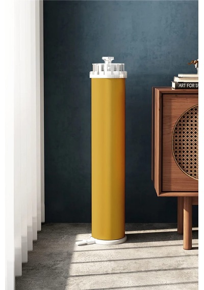 Plasline Ahtapot Kurutmalık Gold Altın