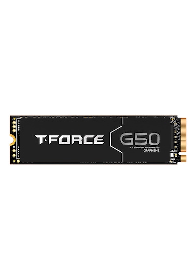 Team T-force G50 512gb 5000/2500mb/s Nvme Pcıe Gen4x4 M.2 Ssd Adad6tmg0045