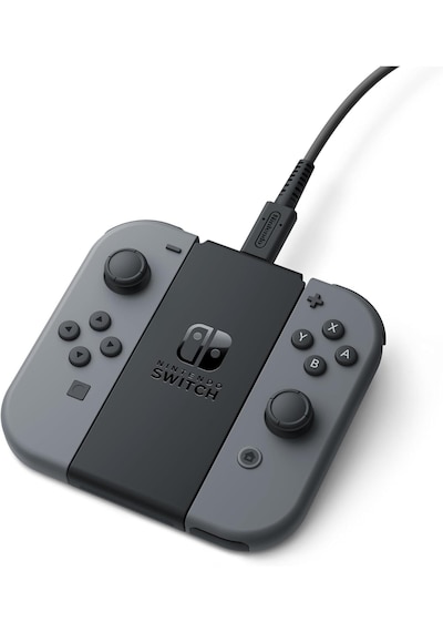 Nintendo Switch Joycon Şarj Stand Grip