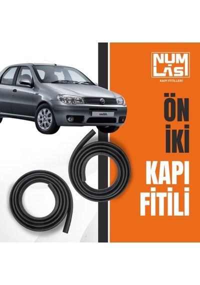 Fiat Albea Ön İki Kapı Fitili-a Kalite-numlas-nm3384