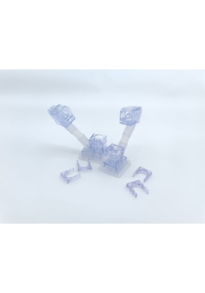 Endotoksin Filtre Df 210